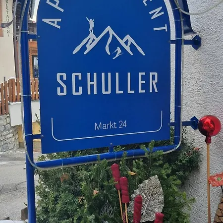 Apartment Schuller