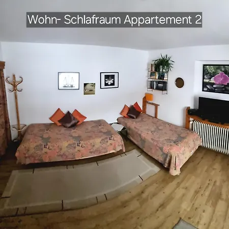 Apartment Schuller