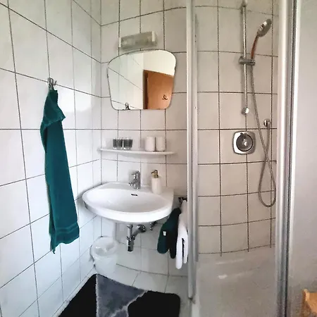 Lejlighed Schuller *