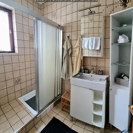 Schuller Appartamento *