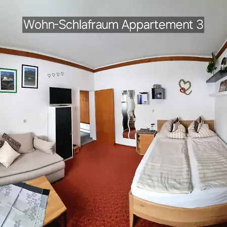 Lejlighed Schuller *