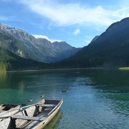 Appartamento Schuller