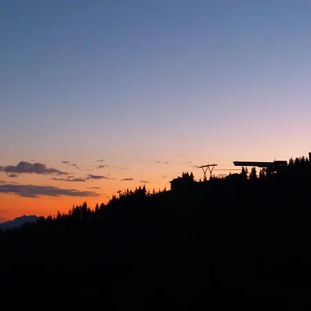 Lejlighed Schuller Wagrain