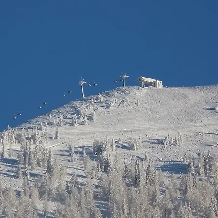 Appartamento Schuller Wagrain