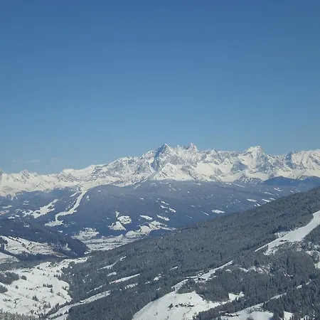 Schuller Appartamento *