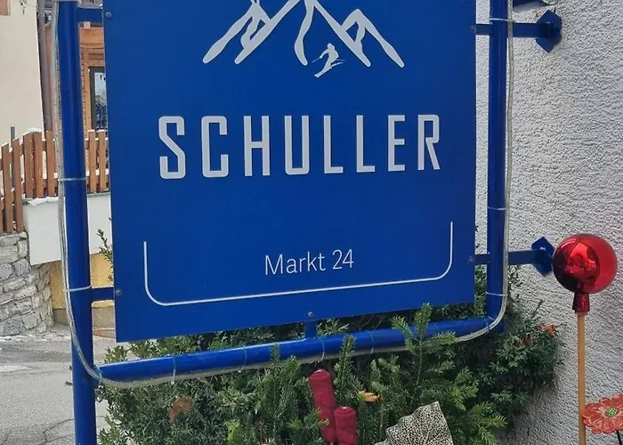 Apartment Schuller