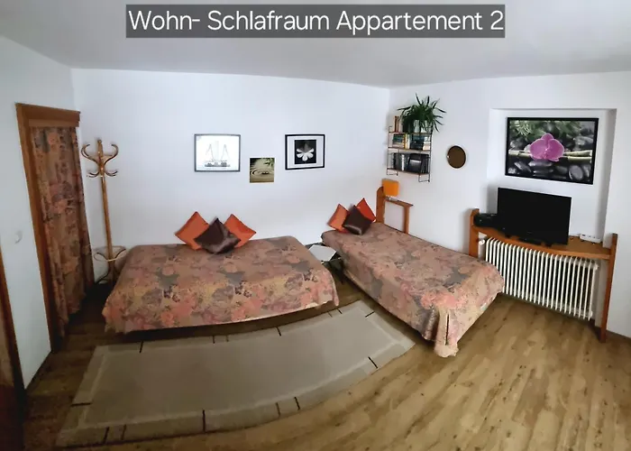 Apartman Schuller