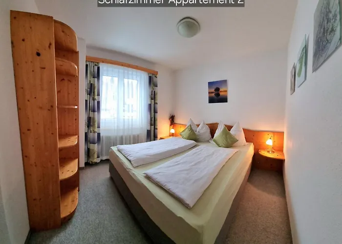 Schuller Apartment Wagrain