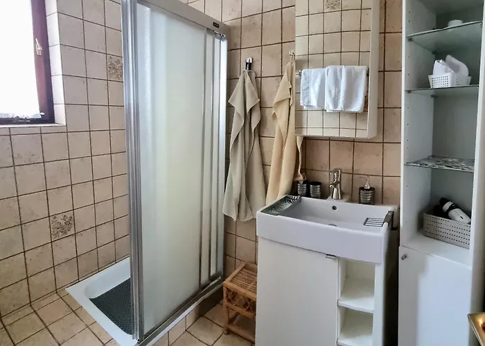 Schuller Apartment *
