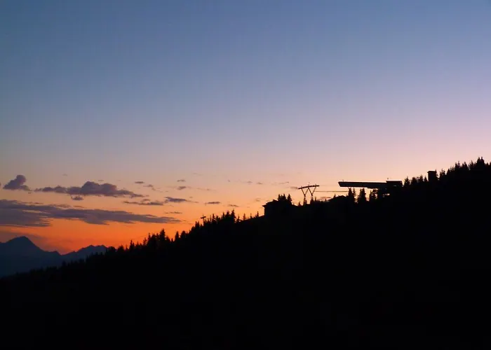 Apartment Schuller Wagrain